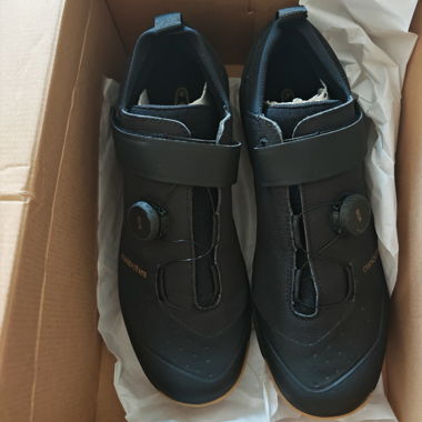 Chrankbrothers Stampa Trail Veloschuhe