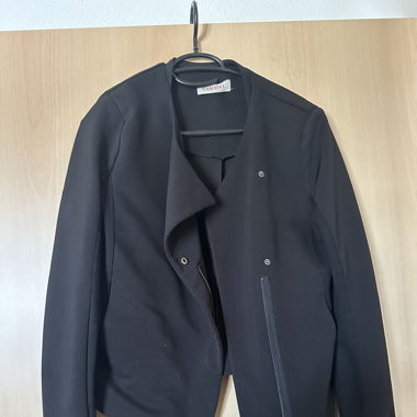 Blazer camaïeu 
