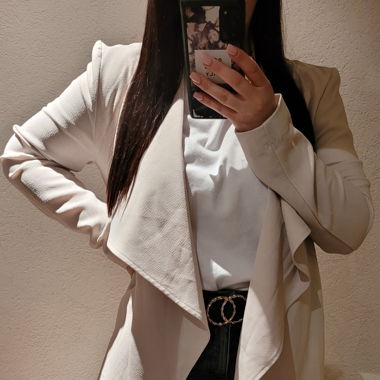 Trench