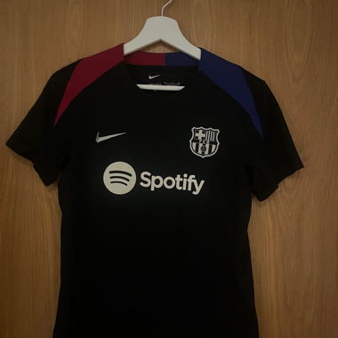 Nike FC Barcelona Dri-Fit Trikot S