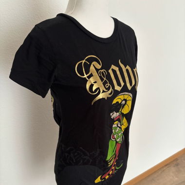 Ed Hardy Mini Dress