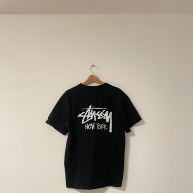 Stüssy Tee New York 