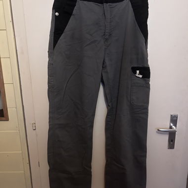 Rukka Work Pants