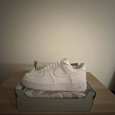 AIR FORCE 1 07'