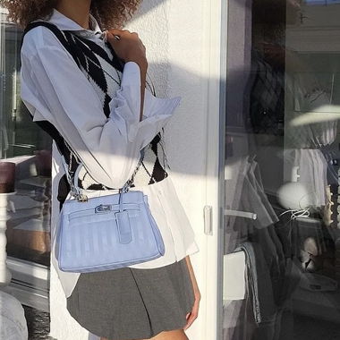 Mollerus limited edition Juf Bag