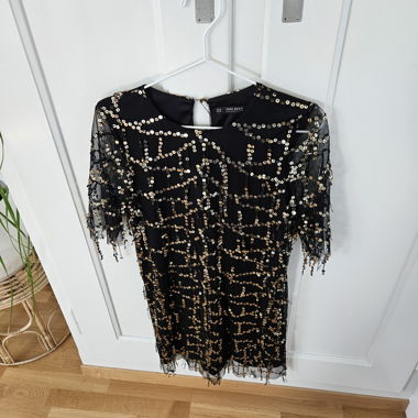 New Year's Eve Dress