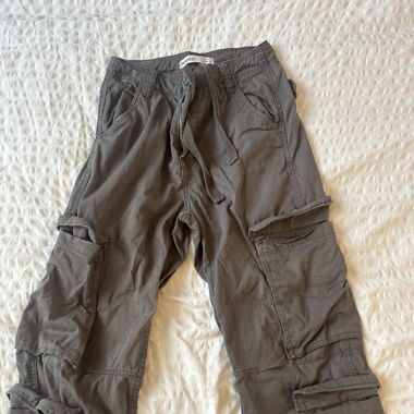 Cargo Hosen