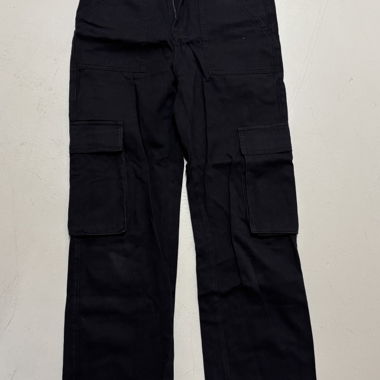 Pantalone cargo