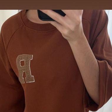 Pullover