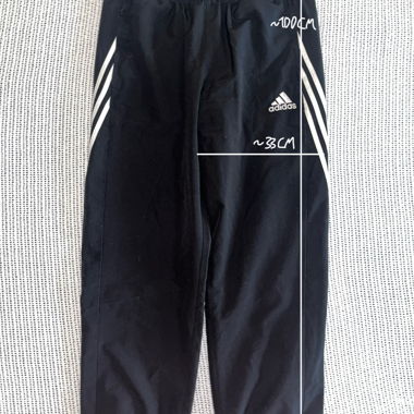 Trainerhose