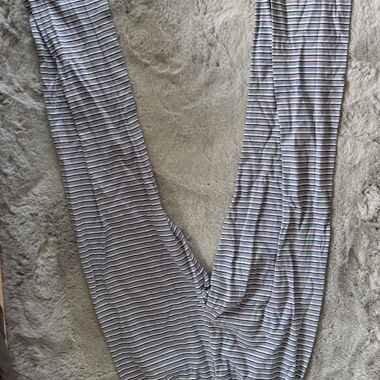 Striped women’s pants by Calida