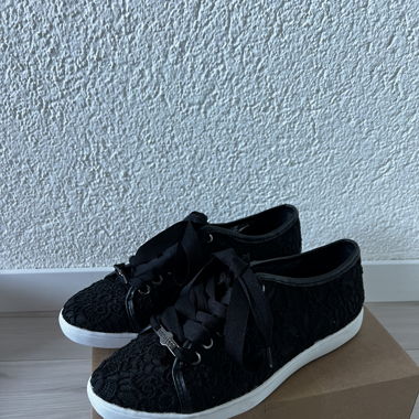 Sneaker Navyboot