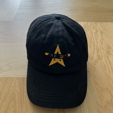 Casquette ADER Error