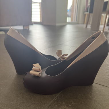 Talons Melissa