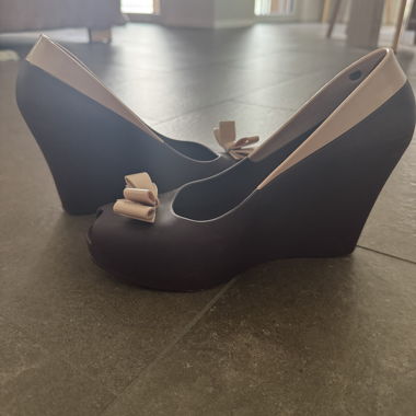 Talons Melissa