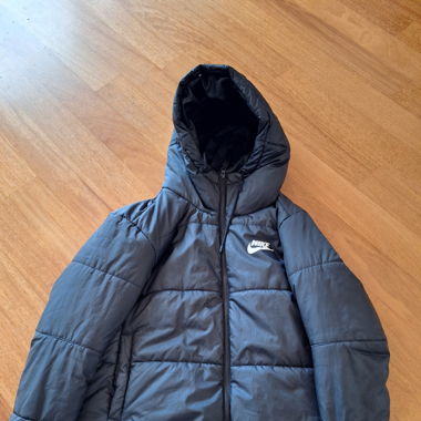 Nike jacke