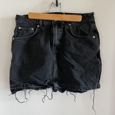 Jeans Rock