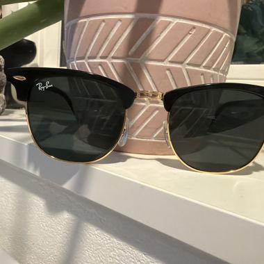 Ray-Ban Sonnenbrille