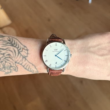Orologio da polso Daniel Wellington