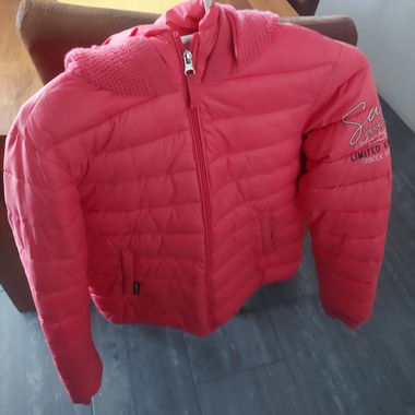 Jacke