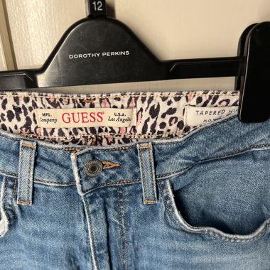 Guess Jeans