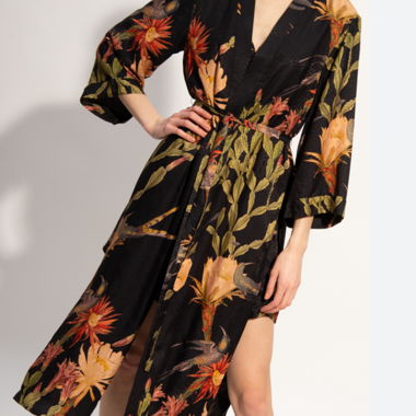 Neuer Kimono von All Saints