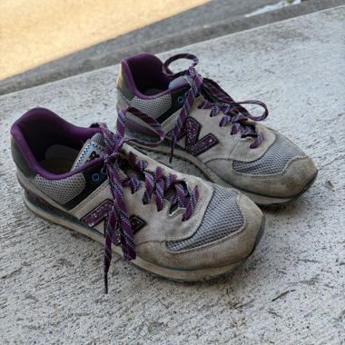 New Balance Schuhe