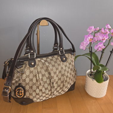 Borsa Gucci