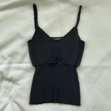 Vintage Top
