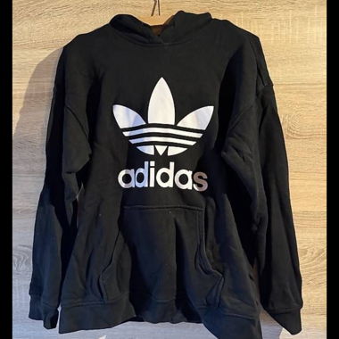 Sweat à capuche Adidas