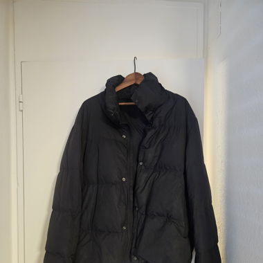 COS Winter Puffer Jacket