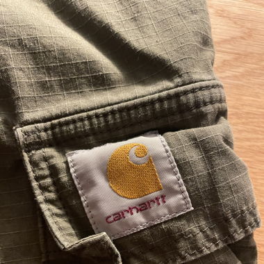 Carhartt Cargo Hose