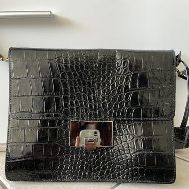 Sac en Bandoulière 
