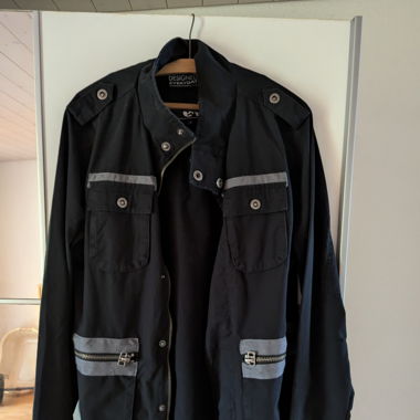 YourTurn Jacke