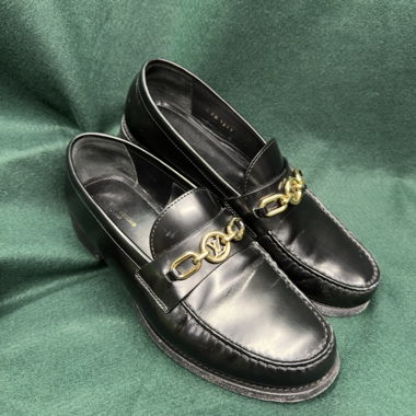 Mocassins Louis Vuitton