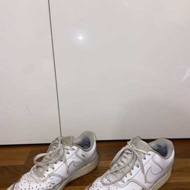 Nike sneaker