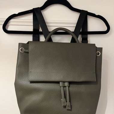 Verschiedene Taschen