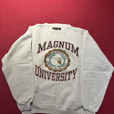 Magnum University Sweatshirt 