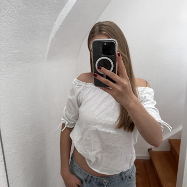 Bluse