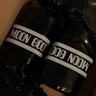 Moon Boot
