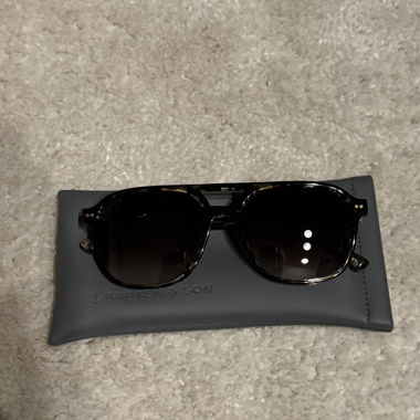 Kapten & Son Sunglasses