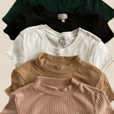Lot de 5 t shirt 