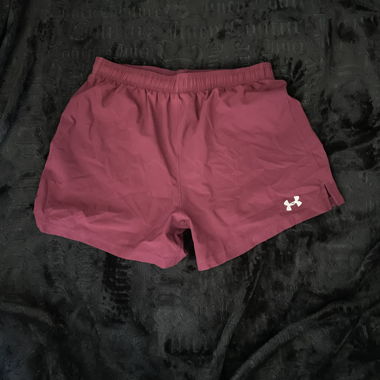 Shorts Under Armour