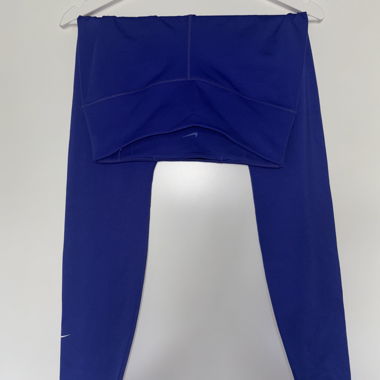 Nike Dri-FIT Sportleggings (Grösse S) 