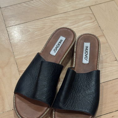 Inuovo Slippers, Gr.41