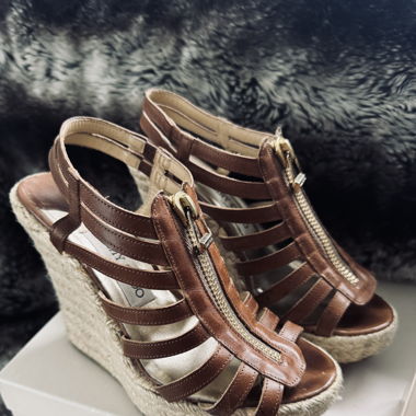 Jimmy Choo Wedge 