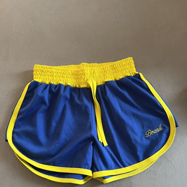Brasil Hose