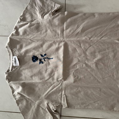 T-shirt CATCH beige M
