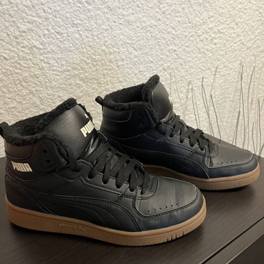 Scarpe invernali Puma Rebound taglia 39