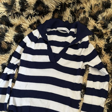 Langarm Shirt 